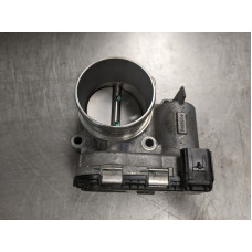 116Z009 Throttle Valve Body For 14-18 Ford Focus 2.0 DS7E9F991BB 116Z009 Throttle Valve Body For 14-18 Ford Focus 2.0 DS7E9F991BB